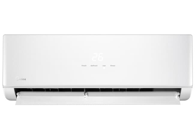 Klima uređaj Midea Fairwind MS12F-18HRN1-QC2 F6