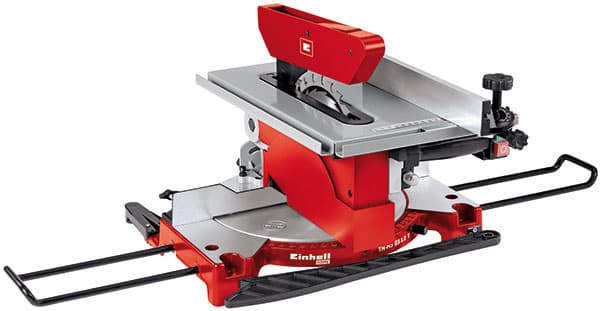 Preklopna testera sa gornjim stolom Einhell TH-MS 2112 T 4300317