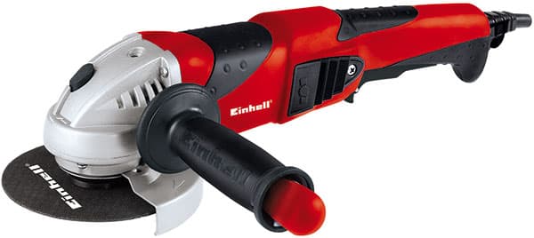 Ugaona brusilica Einhell RT-AG 125/1 4430560