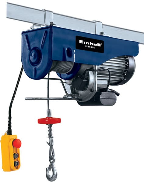 Električna dizalica Einhell BT-EH 1000 2255715