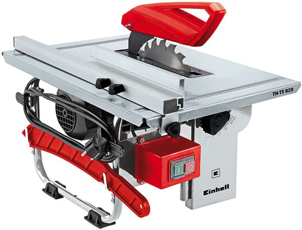 Stoni cirkular Einhell TH-TS 820 4340410