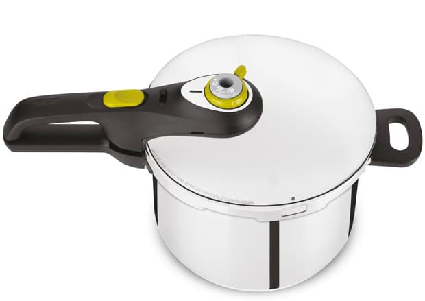 Ekspres lonac Tefal Secure Neo 5  6l P2530741
