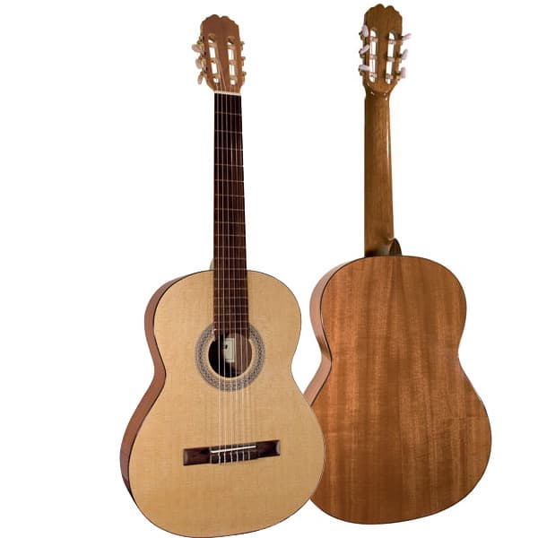 Gitara Admira Alba Full Size 4/4