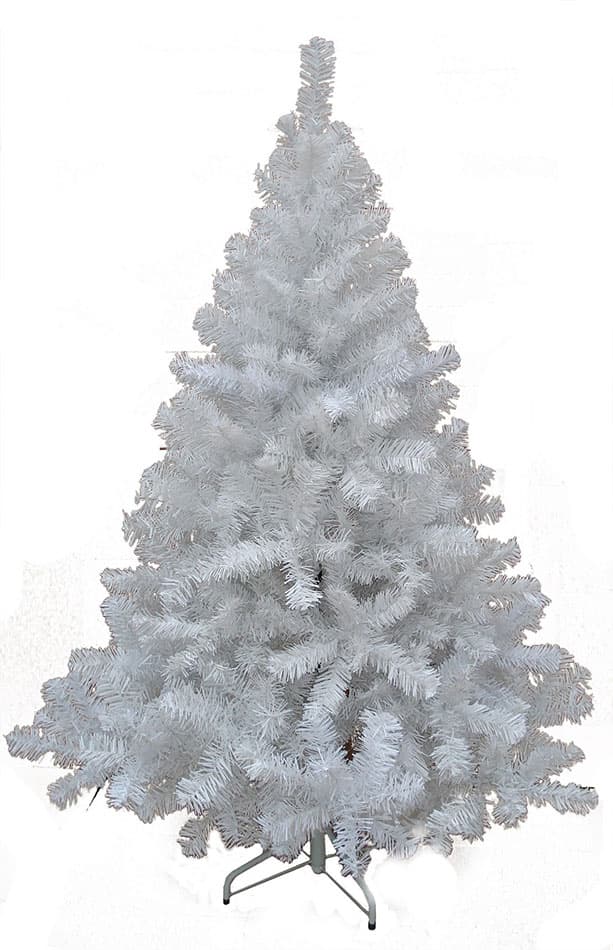 Bela Novogodišnja Jelka Wonder White 150 cm