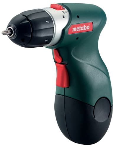 Metabo PowerMaxx Zavijač/Odvijač - Bušilica 6.00059.51