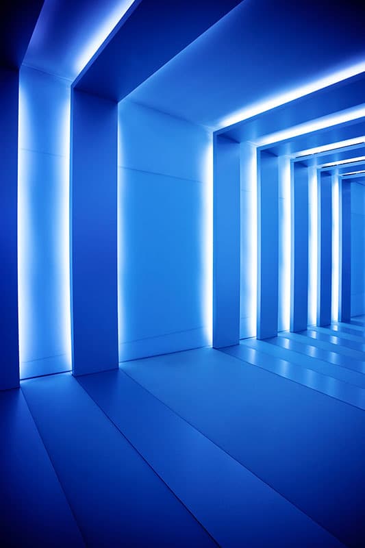 LED Traka Za Spoljnu i Unutrašnju Upotrebu 5 m Toplo Bela
