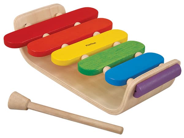 Plan Toys Ksilofon 6405
