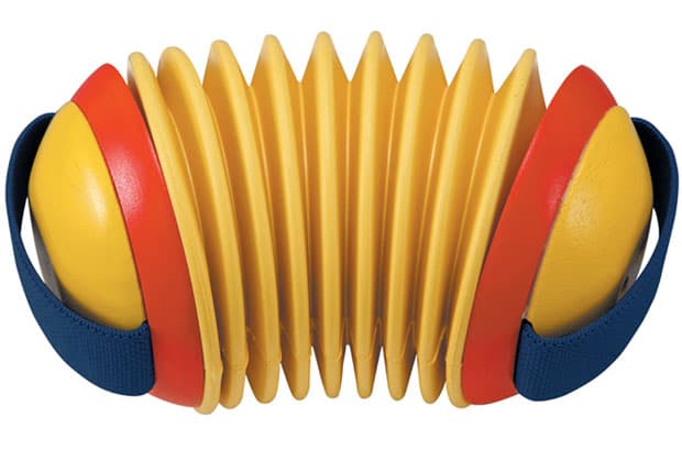 Plan Toys dečija harmonika 6401