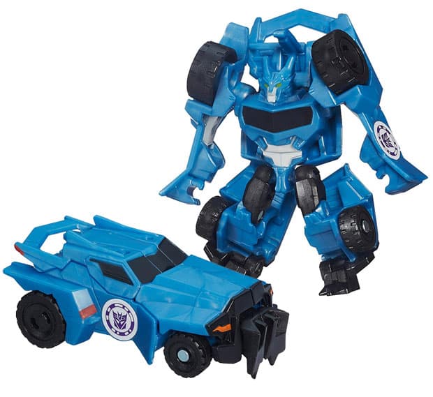 Hasbro Transformers figura Steeljaw B0065