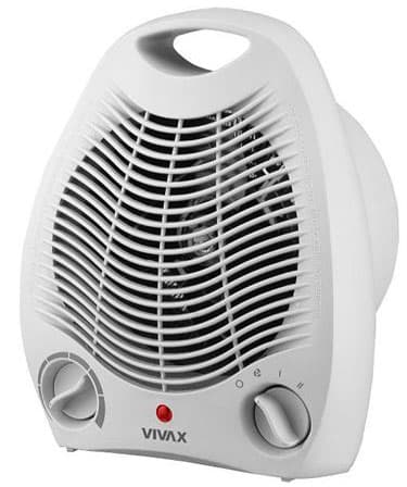 VIVAX HOME kalorifer EFH-2020