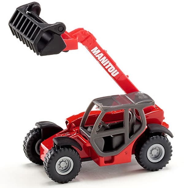 Siku teleskopski utovarivač Manitou 1482