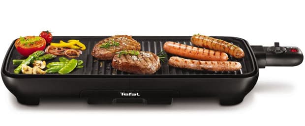 Električni roštilj Tefal TG3918