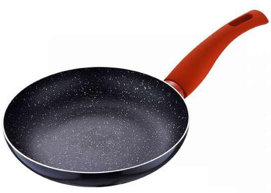 Bergner Tiganj 20cm Renberg orange RB-1009-O