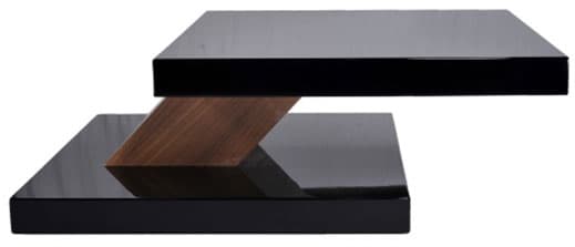 Klub Sto Maxx Move Crno-Orah 80cm