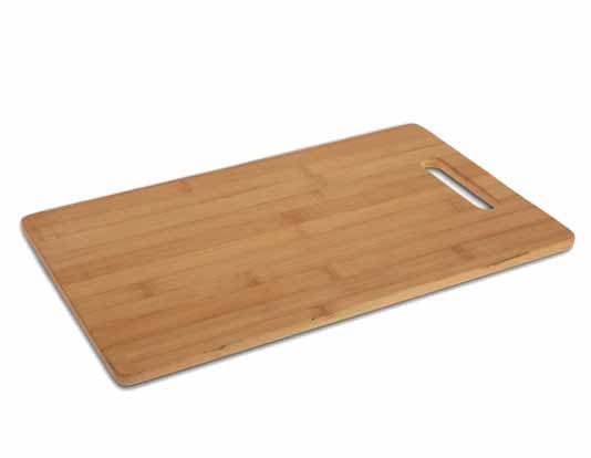 Drvena daska za seckanje 36x23cm 784200040