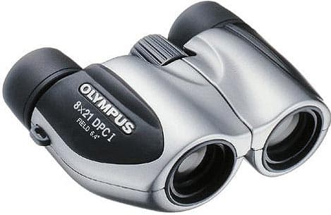 Olympus dvogled 8x21 DPC