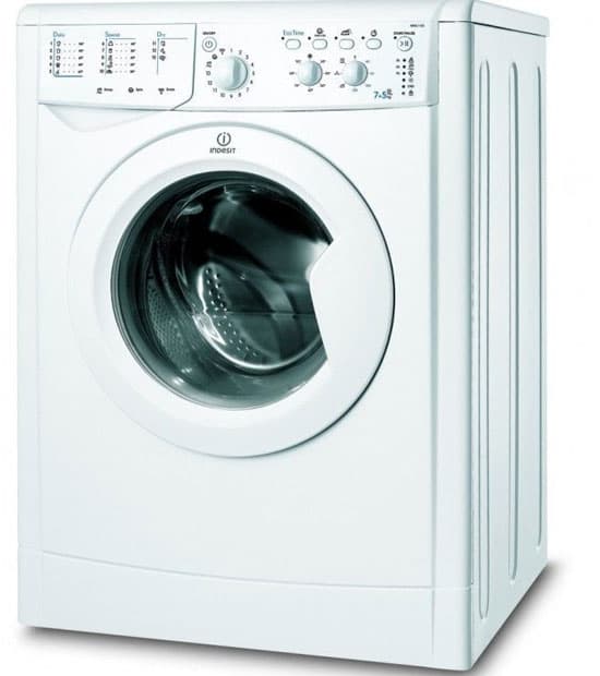 Indesit