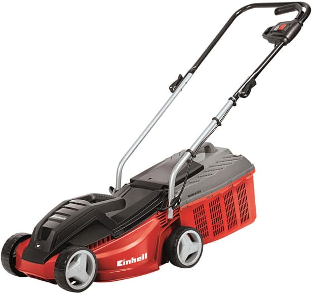Električna kosilica za travu Einhell GE-EM 1233 3400192