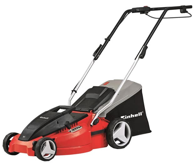 Električna kosilica za travu Einhell GC-EM 1742 3400160