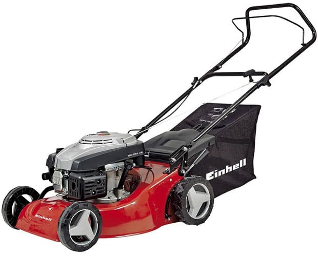 Motorna benzinska kosilica za travu Einhell GC-PM 46 3404730