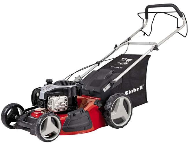Motorna benzinska kosilica za travu Einhell GC-PM 51/2 S HW BS 3404340