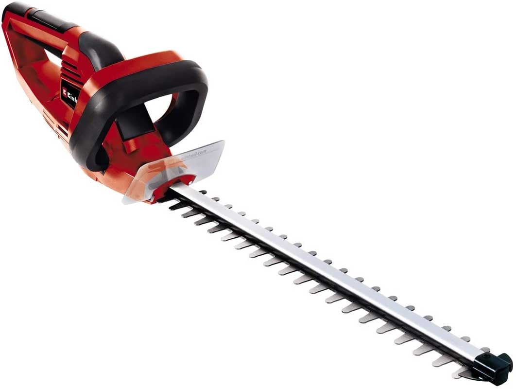 Električni trimer Makaze za živu ogradu Einhell GC-EH 4550 3403370