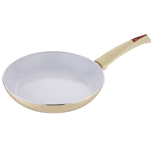 Bergner Keramički tiganj 26cm Ultra Cera+ Cream BG-1282-CR