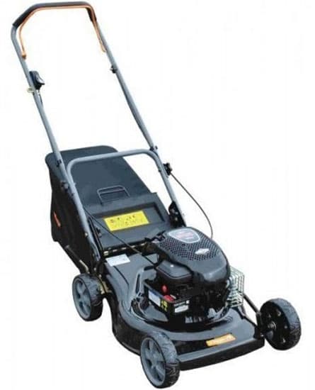 Villager Black Edition Samohodna Motorna kosačica VR 46 P 037977