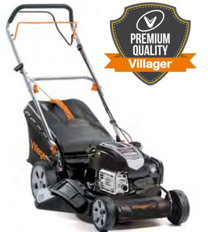 Villager Black Edition Motorna kosačica VRS 510 P 041447
