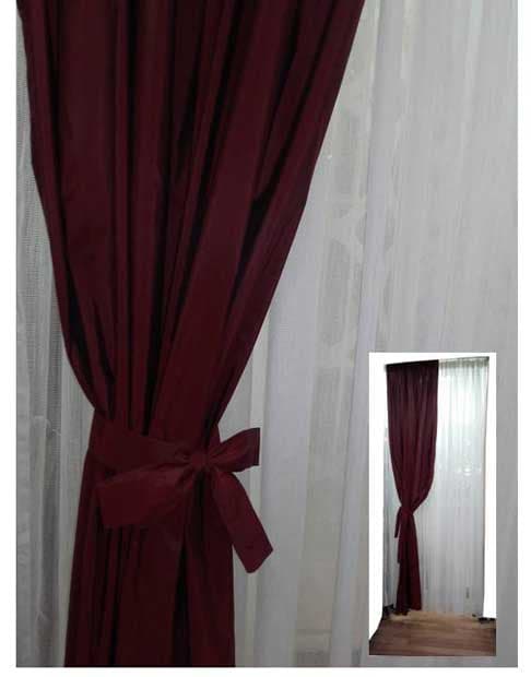Draper Simone 01 Bordo 150x260