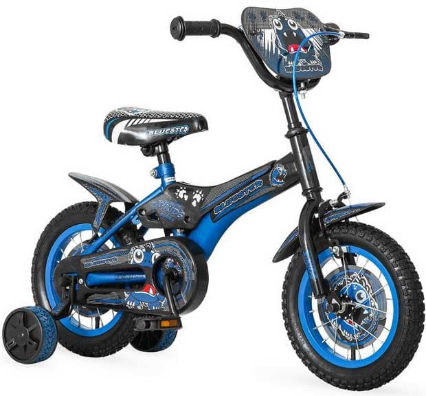 Dečiji bicikl Bluester 12 inča BLU120 1120025