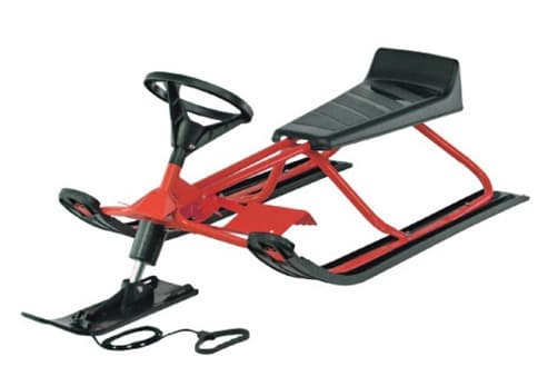 Alpen S Bike