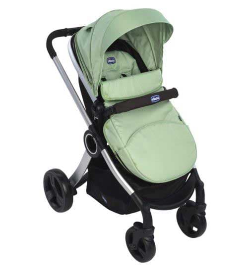 Chicco kolica Urban Nature 6079357NATURE