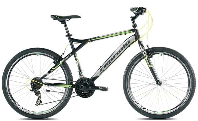 Bicikl Capriolo Cobra 2016 916412-20