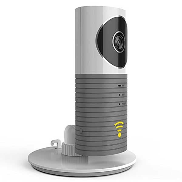 Bežična Smart WiFi kamera za nadzor preko telefona Clever Dog 1WG 025600