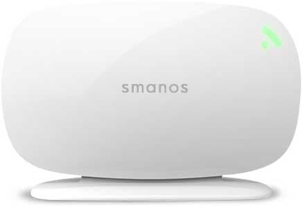 Alarmni sistem Smanos X300 GSM/SMS 022339