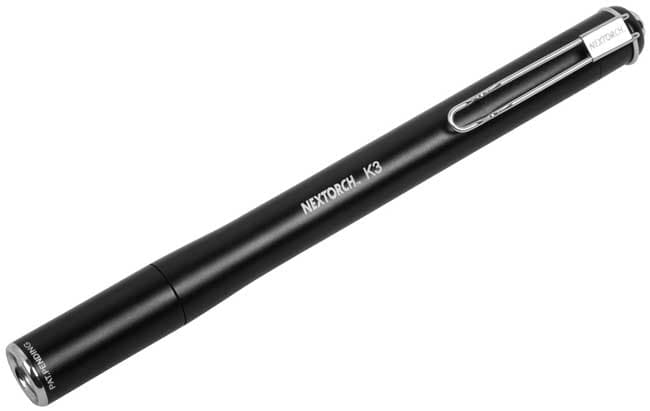 Nextorch K3 baterijska lampa 4308