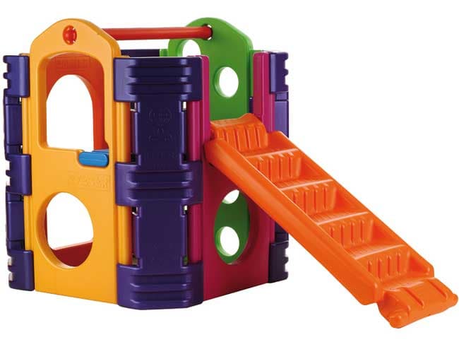 Feber Activity Park sa toboganom za decu 8-2888