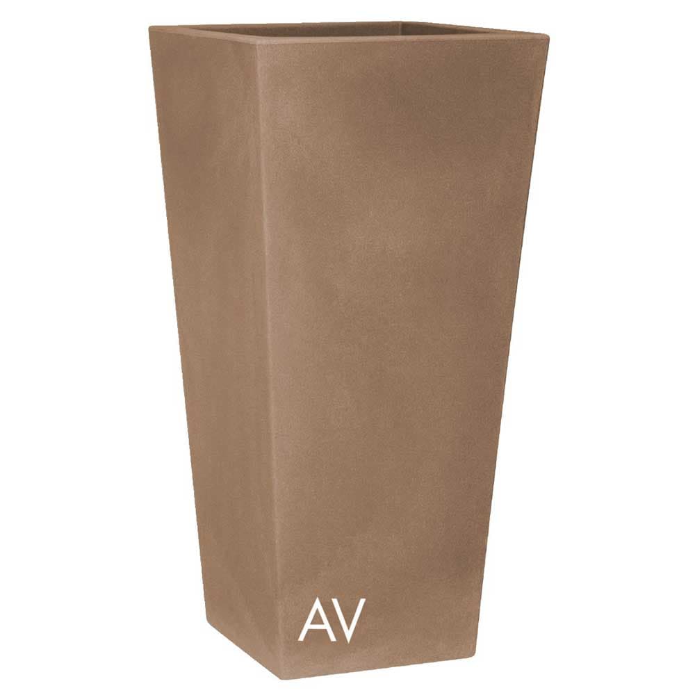 Visoka saksija Evolution Matt Eros Avana