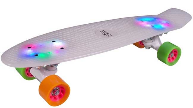 Hudora