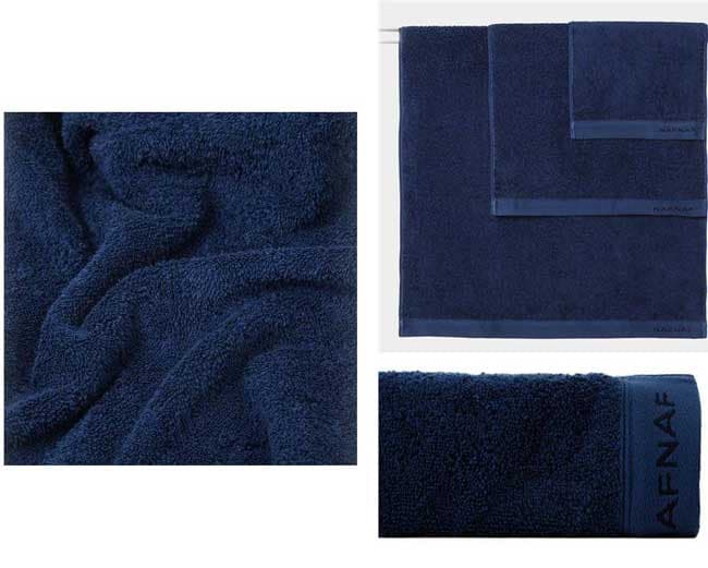 Tri peškira Naf Naf Casual 33