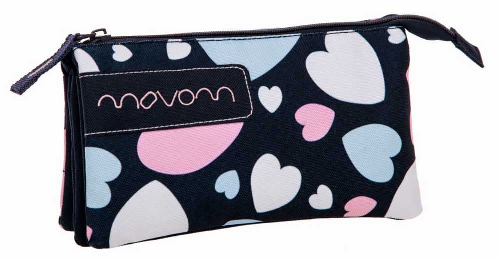 Movom Pernica za školu Hearts