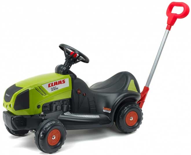 Falk Toys Dečji traktor Guralica 3040P