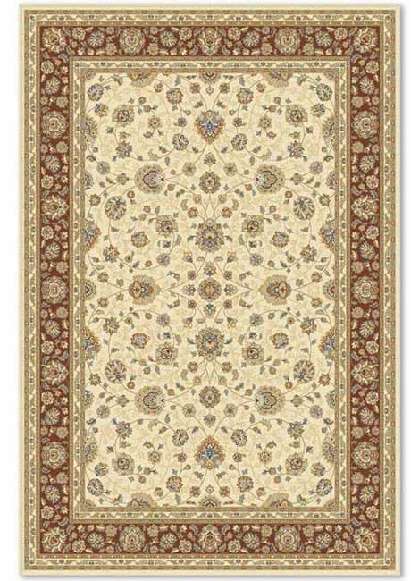 Tepih LUX 8162 0,8x1,5