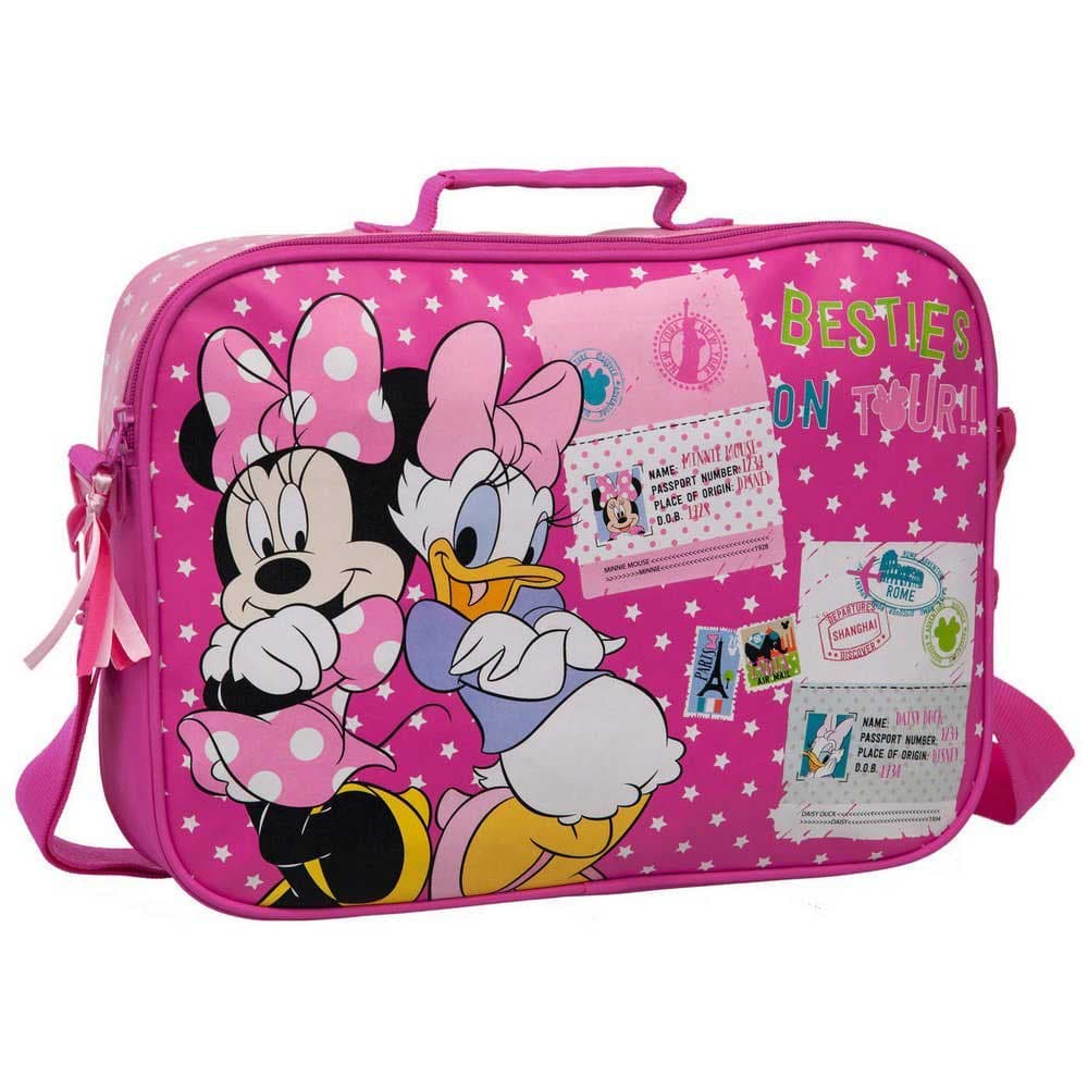 Disney Torba za devojčice Minnie And Daisy