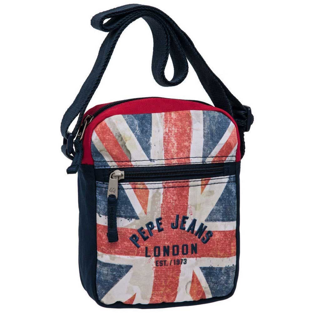 Pepe Jeans Muška torbica Bonny Boy