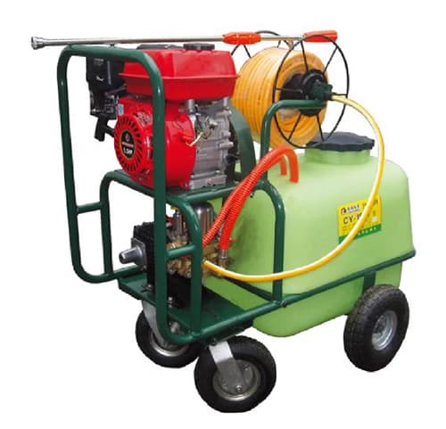 Poljoprivredna motorna prskalica WMRS 3100-100