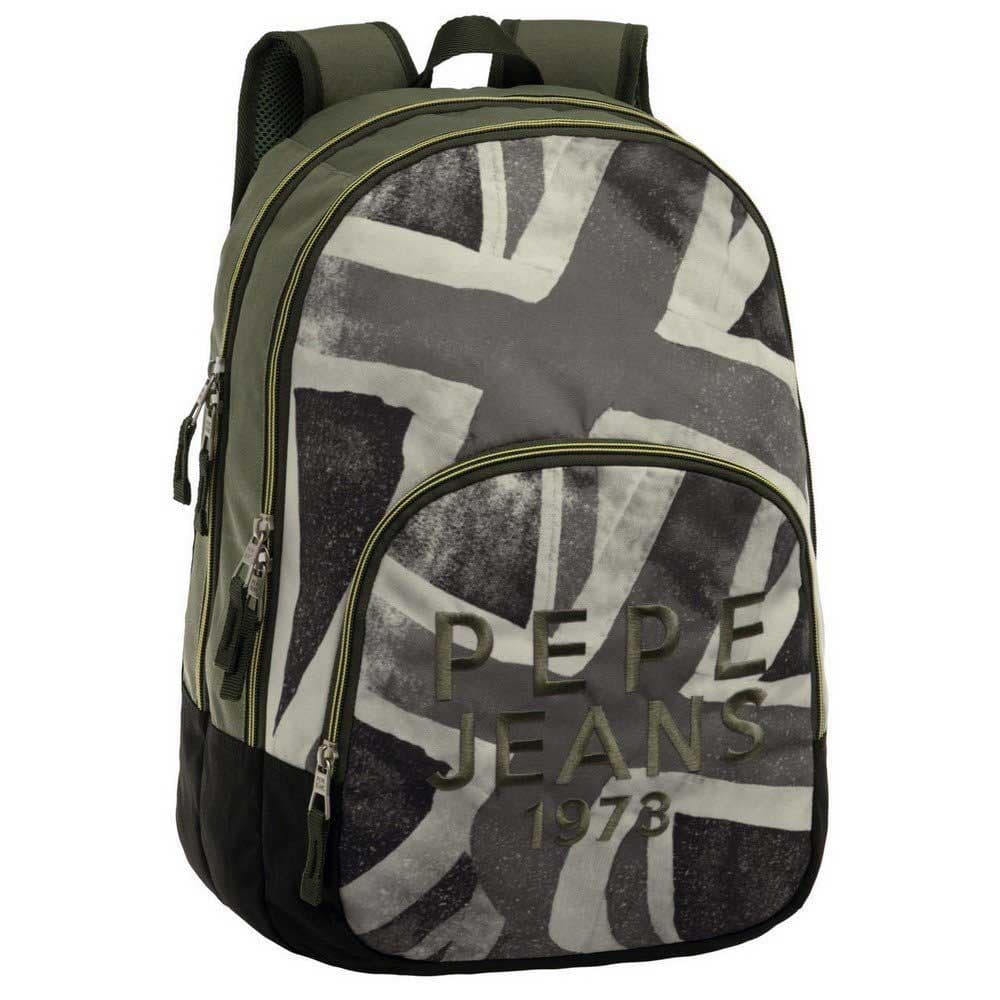 Pepe Jeans Školski ranac 44 cm Otto