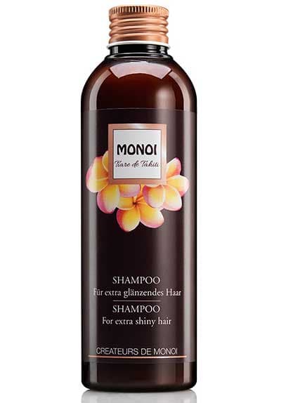 Šampon Createurs de Monoi 200ml 53373 + 1 poklon