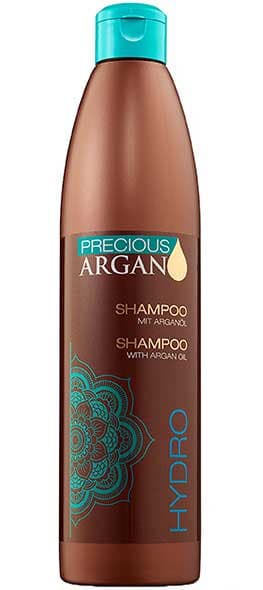 Šampon Precious Argan Hydro 500ml 53764